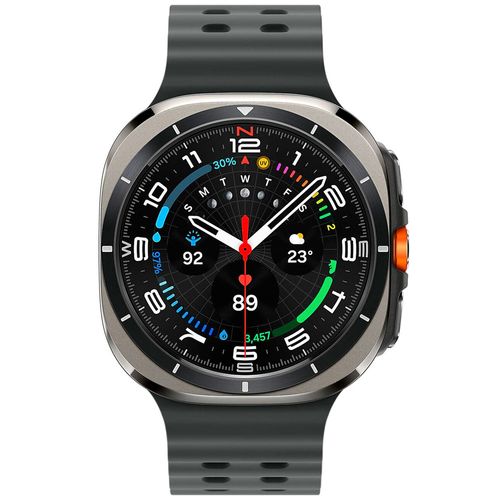 Reloj inteligente Samsung Galaxy Ultra 47mm