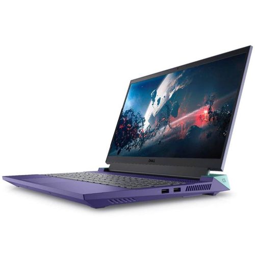 Laptop gaming Dell G15 5530 Intel Core i7-13650HX 16GB RAM + 1TB SSD + Nvidia RTX 4060 // 8RT7H