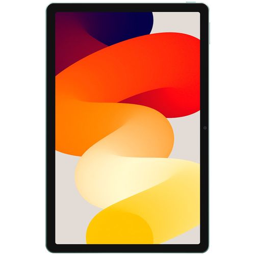 Tablet Xiaomi Redmi pad SE 4GB RAM + 128GB ROM verde