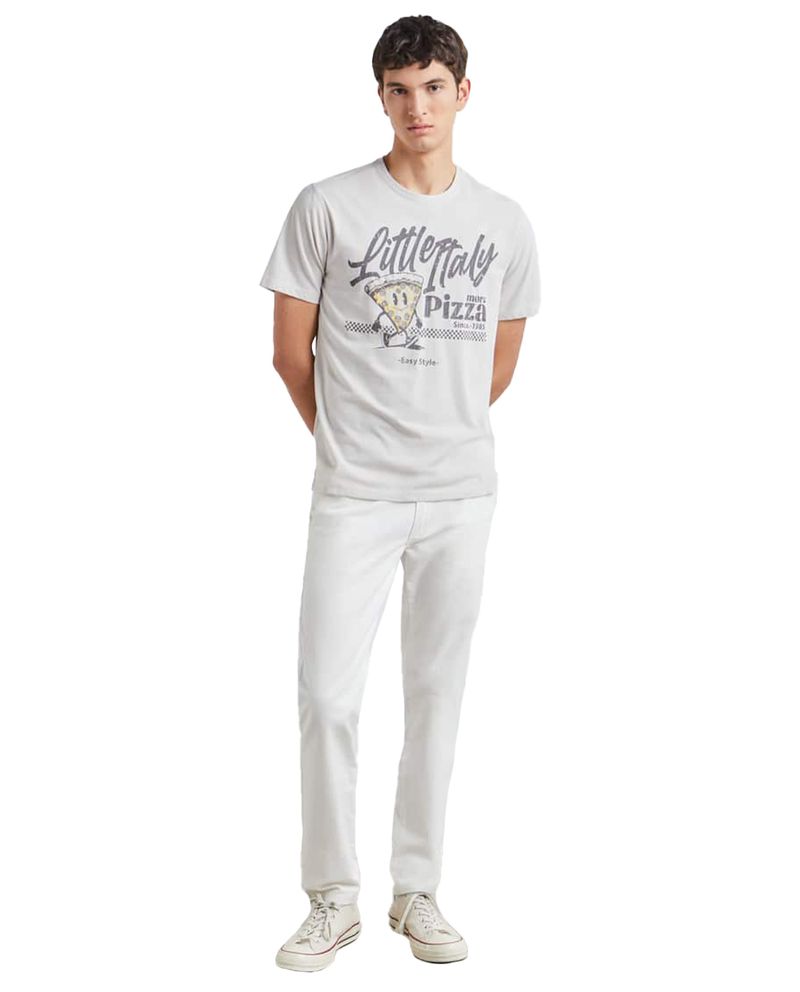 104768604-Camiseta-Easy-Wear-gris-claro-estampado--Little-Italy--para-hombre