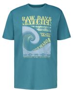104768623-Camiseta-Easy-Wear-verde-estampado-ola-para-hombre