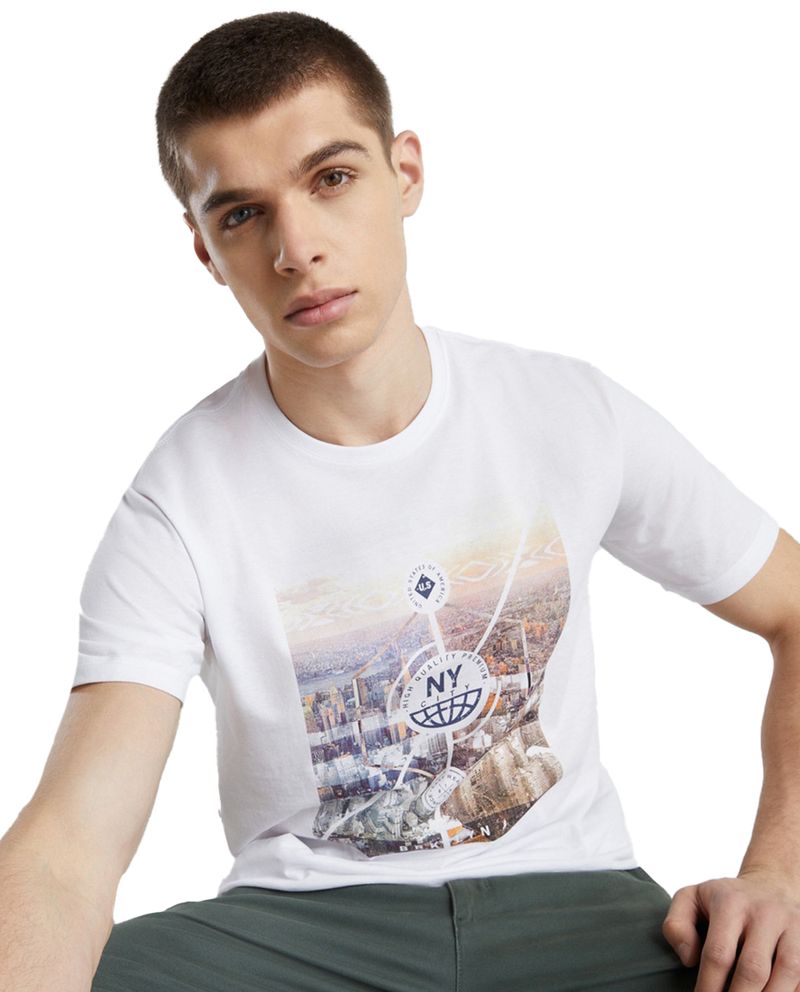 104768628-Camiseta-Easy-Wear-blanca-estampado--NY-City--para-hombre