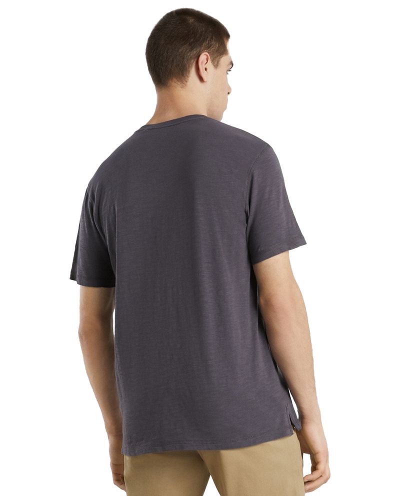 104768635-Camiseta-henley-Easy-Wear-gris-heather-para-hombre