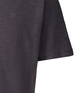 104768635-Camiseta-henley-Easy-Wear-gris-heather-para-hombre