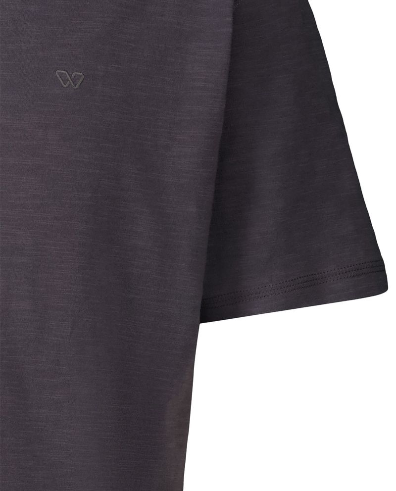 104768635-Camiseta-henley-Easy-Wear-gris-heather-para-hombre