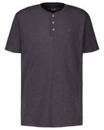 104768635-Camiseta-henley-Easy-Wear-gris-heather-para-hombre