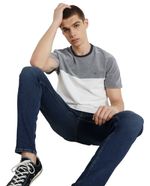 104768662-Camiseta-Easy-Wear-color-blocking-bicolor-para-hombre