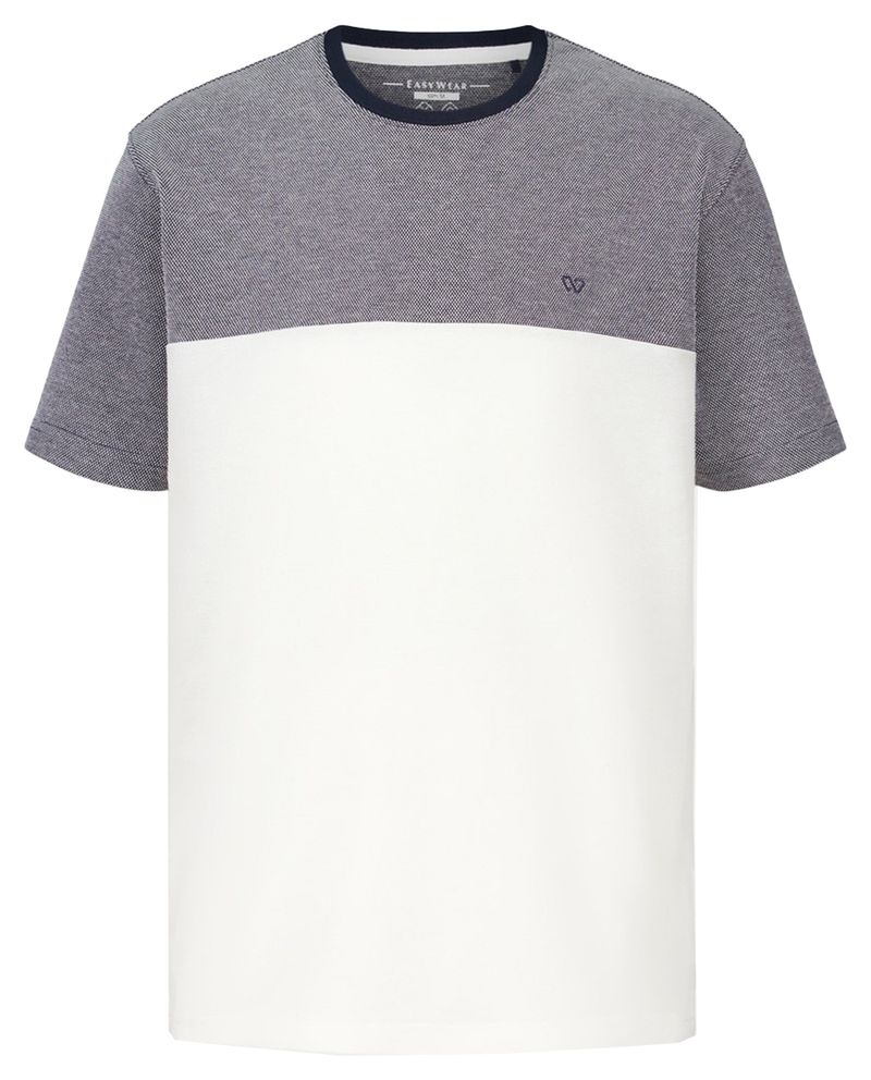 104768662-Camiseta-Easy-Wear-color-blocking-bicolor-para-hombre