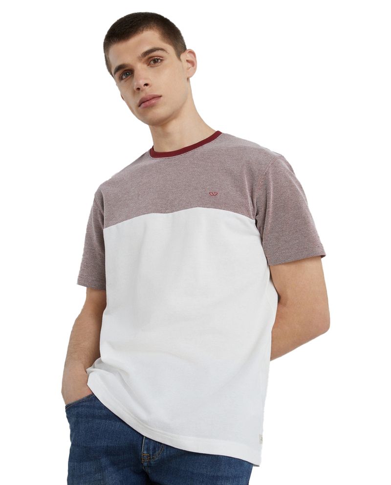 104768667-Camiseta-Easy-Wear-color-blocking-bicolor-para-hombre