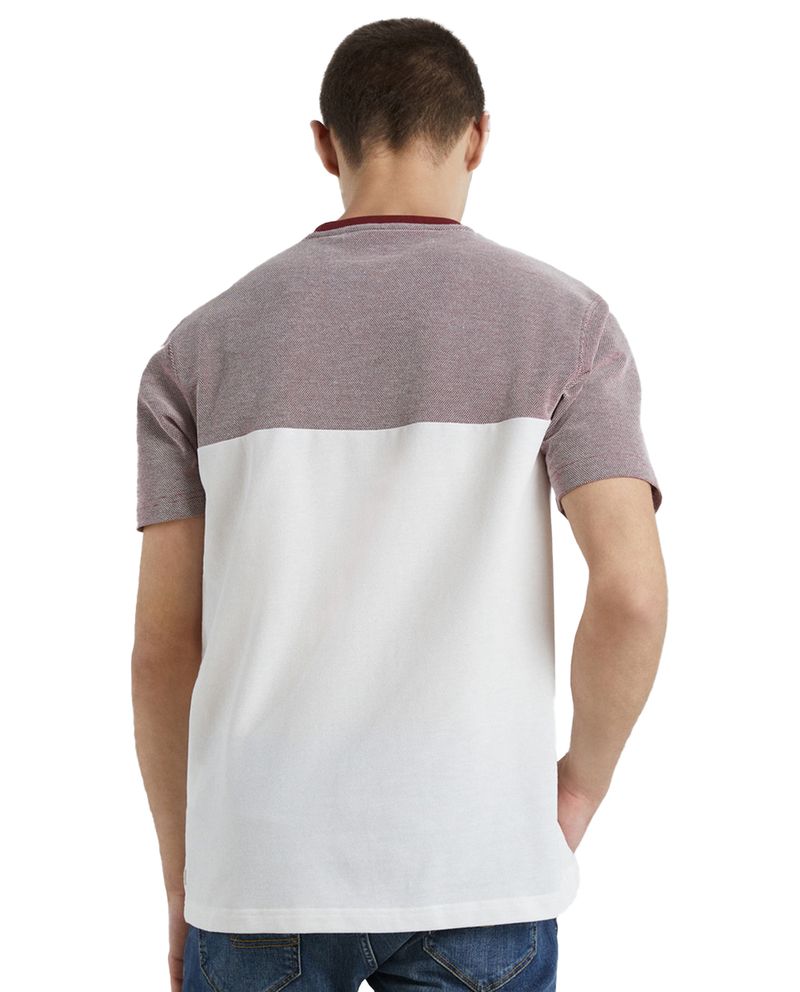 104768667-Camiseta-Easy-Wear-color-blocking-bicolor-para-hombre