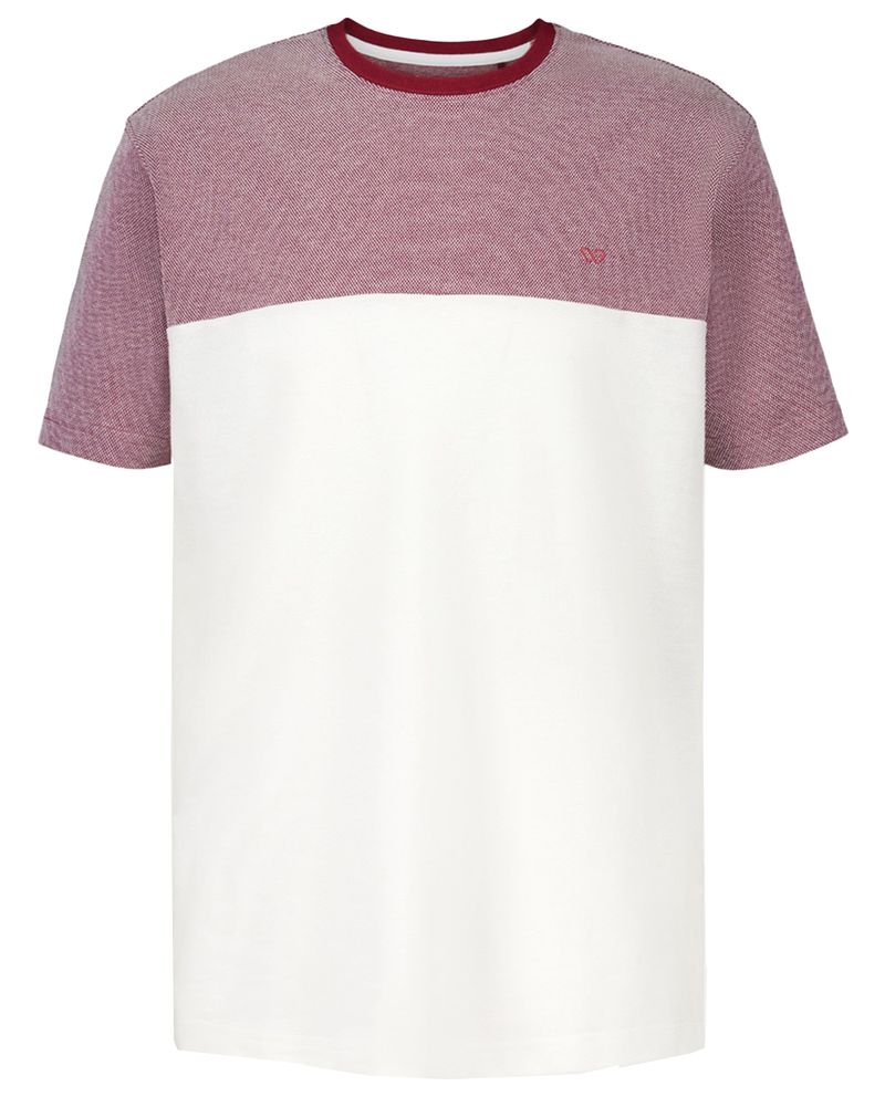 104768667-Camiseta-Easy-Wear-color-blocking-bicolor-para-hombre