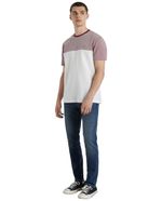 104768667-Camiseta-Easy-Wear-color-blocking-bicolor-para-hombre