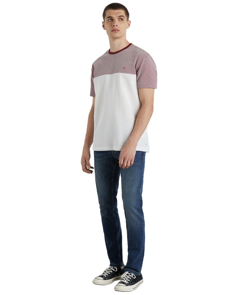 104768667-Camiseta-Easy-Wear-color-blocking-bicolor-para-hombre