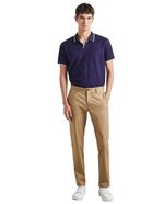 104768677-Camisa-polo-Easy-Wear-navy-solida-para-hombre