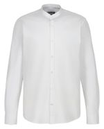 104768738-Camisa-oxford-regular-fit-Easy-Wear-blanca-solida-para-hombre