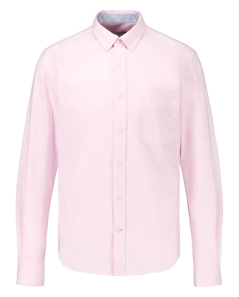 104768719-Camisa-casual-oxford-Easy-Wear-rosada-solida-para-hombre