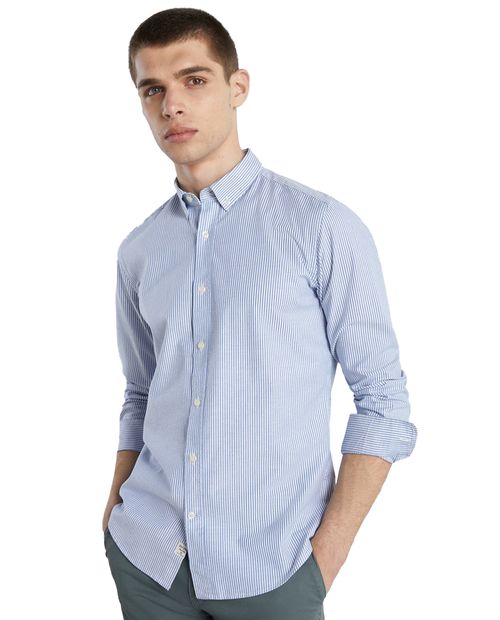 Easy Wear El Corte Ingles Camisas Hombre Joven Fórmula Joven Corte