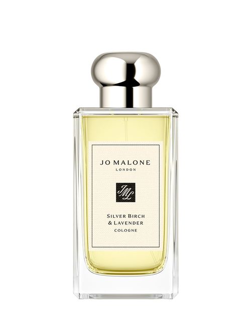 Jo Malone London Colonia unisex abedul plateado y lavanda
