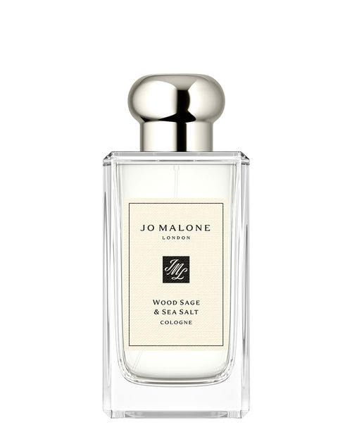 Jo Malone London Colonia Unisex Wood Sage & Sea Salt