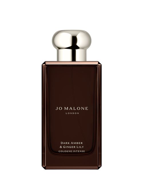 Jo Malone London Colonia Intensa Unisex Ámbar oscuro y lirio de jengibre