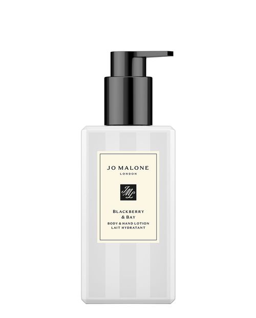 Jo Malone London Loción para cuerpo y manos Blackberry & Bay