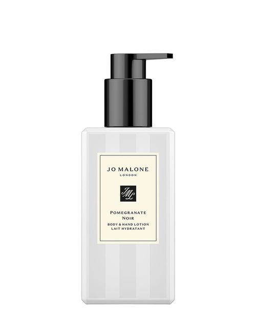 Jo Malone London Loción para cuerpo y manos Pomegranate Noir