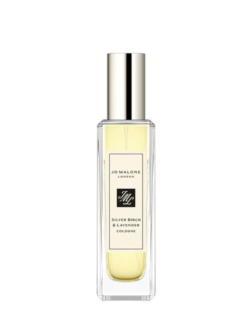 Jo Malone London Colonia unisex abedul plateado y lavanda