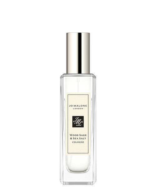 Colonia unisex de Jo Malone London, madera, salvia y sal marina