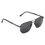 104731649-Lente-de-sol-completo-aviador-French-Connection-metal-para-hombre