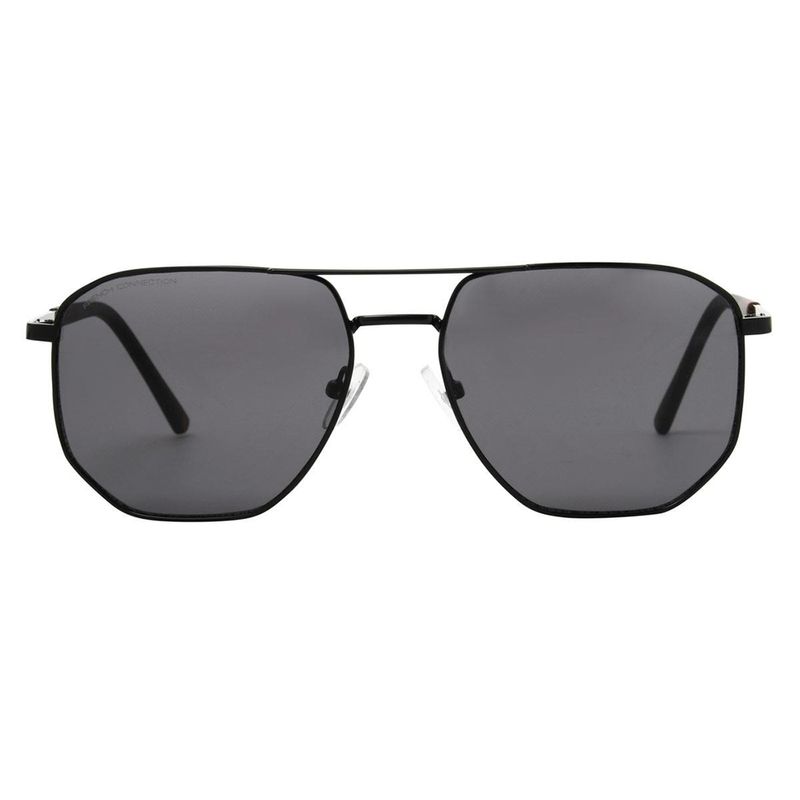 104731649-Lente-de-sol-completo-aviador-French-Connection-metal-para-hombre