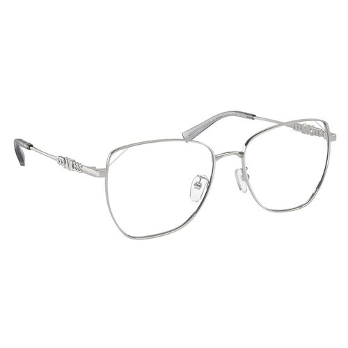 Aro completo geométrico Michael Kors metal para mujer