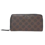 104737125-Billetera-zip-around-Nine-West-Zuri-color-cafe-negro-para-mujer