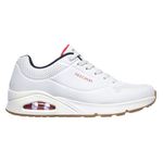 104777739-Zapato-deportivo-casual-Skechers-Uno-blanco-rojo-para-hombre
