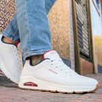104777739-Zapato-deportivo-casual-Skechers-Uno-blanco-rojo-para-hombre