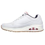 104777739-Zapato-deportivo-casual-Skechers-Uno-blanco-rojo-para-hombre