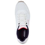 104777739-Zapato-deportivo-casual-Skechers-Uno-blanco-rojo-para-hombre