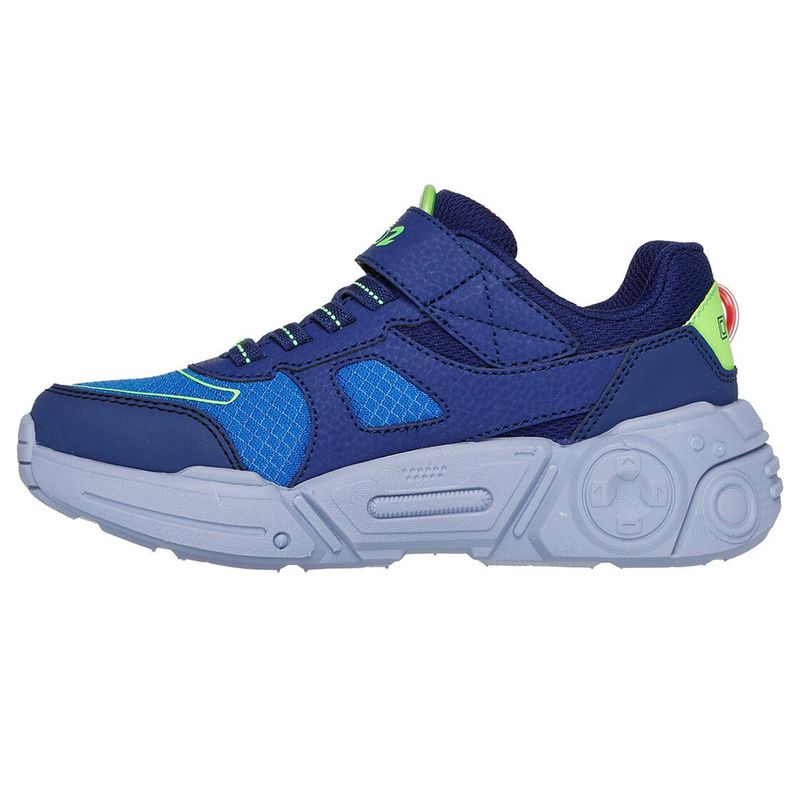 104777760-Zapato-deportivo-Skechers-azul-para-niño
