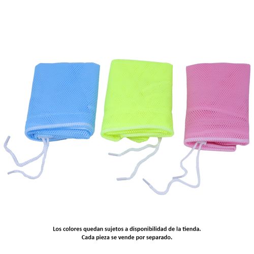 Bolsa de aseo para gatos muticolor Siman Nicaragua