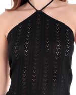 104618628-Blusa-Orange-negra-halter-para-mujer