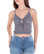 104618668-Blusa-Orange-crop-top-azul-de-tirantes-para-mujer