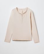 104713414-Camiseta-de-pijama-Sfera-beige-manga-larga-para-mujer