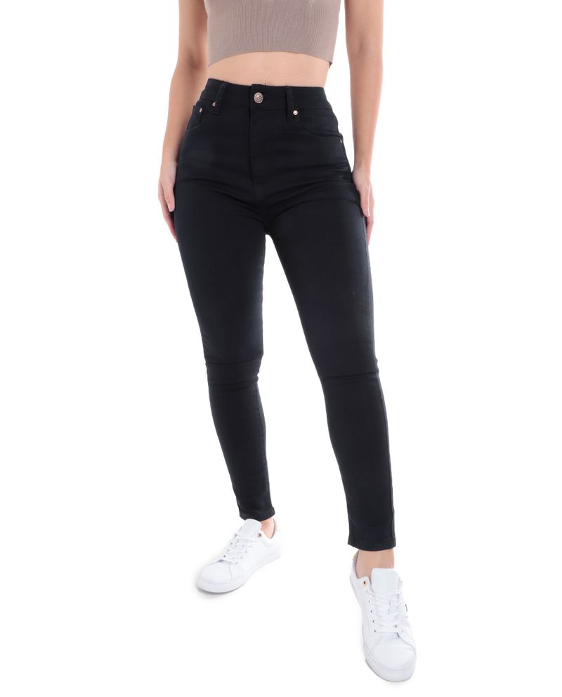 104680408-Jeans-Red-Sand-skinny-negro-de-cintura-alta-para-mujer