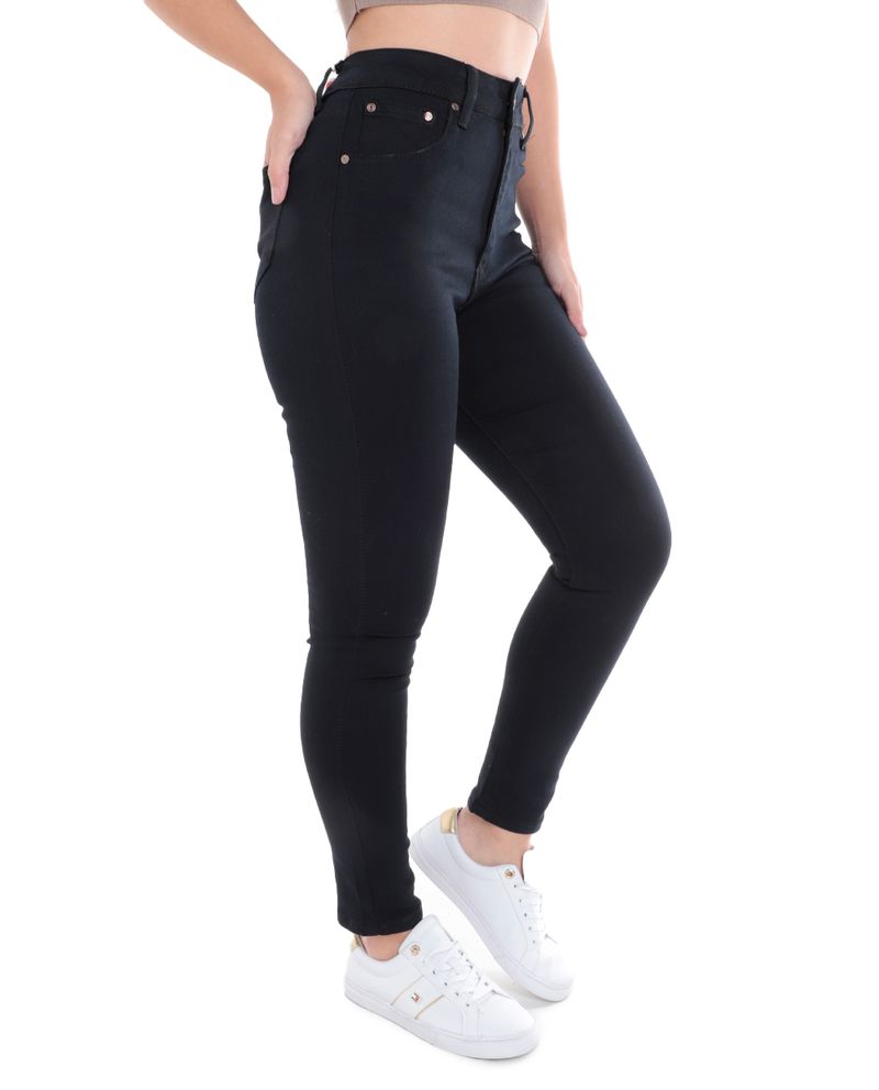 104680408-Jeans-Red-Sand-skinny-negro-de-cintura-alta-para-mujer