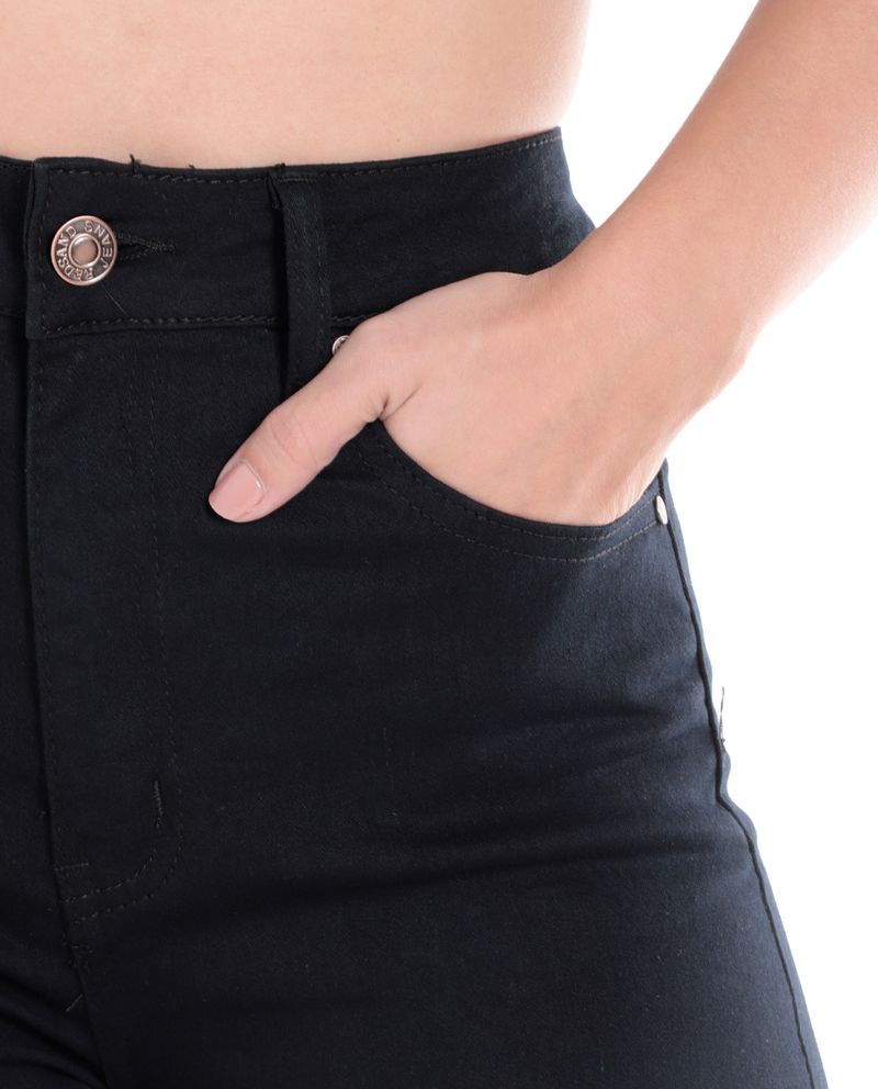 104680408-Jeans-Red-Sand-skinny-negro-de-cintura-alta-para-mujer