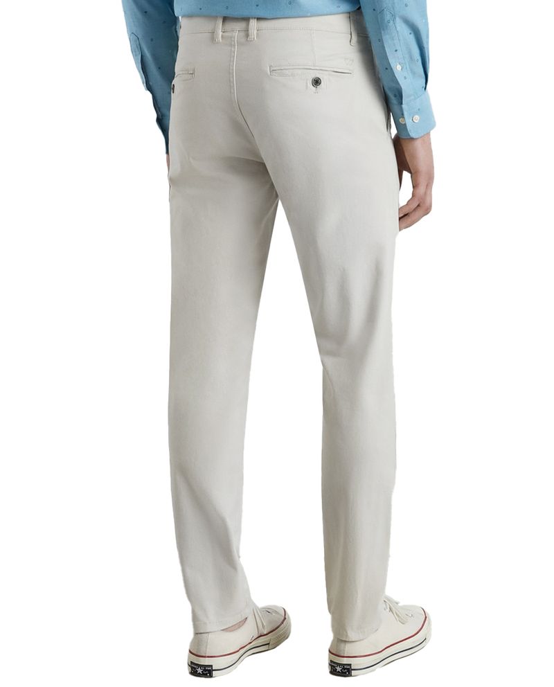 104768761-Pantalon-chino-slim-fit-Easy-Wear-blanco-solido-para-hombre