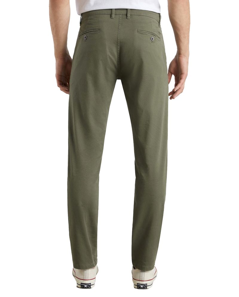 104768771-Pantalon-chino-slim-fit-Easy-Wear-verde-solido-para-hombre