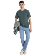 104768781-Jeans-straight-fit-Easy-Wear-celeste-denim-para-hombre