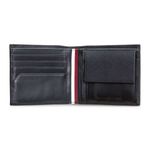 104769336-Billetera-bifold-Tommy-Hilfiger-negra-con-textura-para-hombre