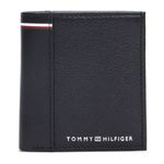 104769337-Billetera-trifold-Tommy-Hilfiger-negra-con-textura-para-hombre
