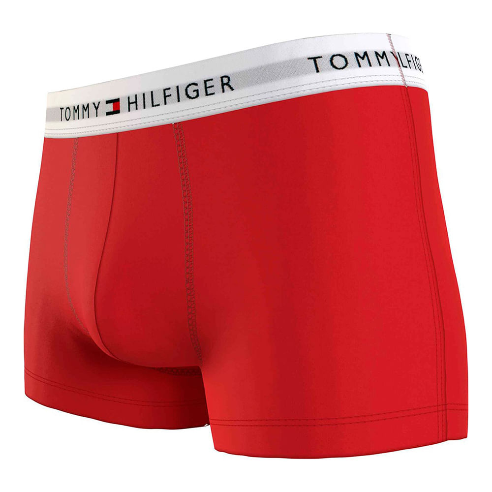 Trunks Uniqlo Woven A Rayas Hombre Rojas Con Pantalones Rtos A